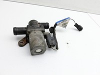 Renault Megane IV 4 16-21 dCi 1,5 85KW Wasserventil Ventil für Heizung Renault Megane IV 4 16-21 10.12.2018... Vorschau 2