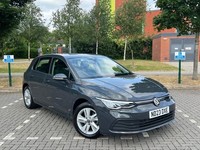 2023 Volkswagen Golf 1.0 TSI Life 5dr HATCHBACK Petrol Manual