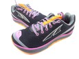 ALTRA, TORIN 1.5 RUNNING SHOE, WOMENS, A2335, BLACK/PINK, US SIZE 6.5M, NEW