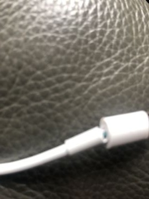 Fotos del artículo de un comprador verificado