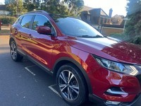 2020 Nissan Qashqai 1.3 DIG-T N-Connecta Euro 6 (s/s) 5dr HATCHBACK Petrol Manua