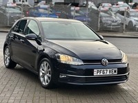 2018 Volkswagen Golf 1.5 TSI EVO 150 GT 5dr HATCHBACK PETROL Manual