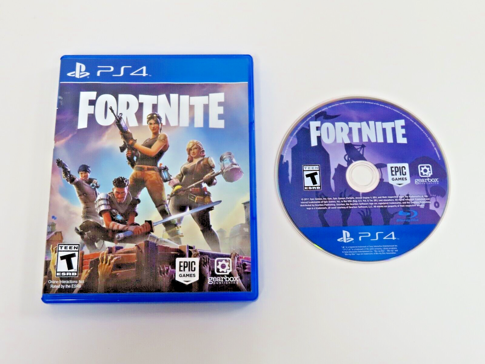ps4 カセット付き フォートナイト Amazon.co.jp: 【PS4】フォートナイト グラフィックレジェンド