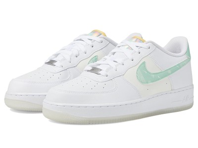 

Детская обувь унисекс Nike Kids Air Force 1 LV8 GS (Big Kid)