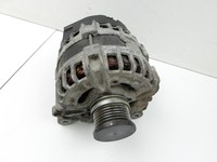 VW Touran II 5T 15-24 TDI 1,6 81KW Lichtmaschine Generator 180A VW Touran II 5T 15-24 14.12.2015 03L903023M... Vorschau 4