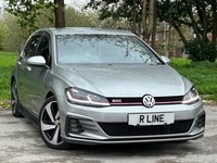 2019 Volkswagen Golf 2.0 TSI GTI Performance DSG Euro 6 (s/s) 5dr HATCHBACK Petr