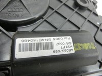 Audi A8 4E D3 05-07 Lang Türschloss Stellmotor Hinten Links für Verriegelung Audi A8 4E D3 05-07 22.05.2007... Vorschau 5