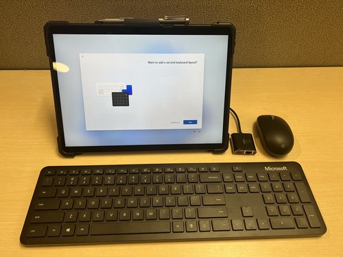 Microsoft Surface Pro 8 13