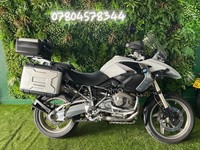 BMW R 1200 gs free delivery 