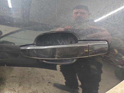 Used Left Rear Outside Door Handle fits: CHEVY MALIBU Left 13 14 15 16