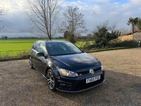2016 Volkswagen Golf 1.4 TSI BlueMotion Tech ACT R-Line Edition DSG Euro 6 (s/s)