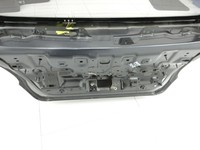 Porsche Panamera 970 10-16 Heckklappe Kofferraumdeckel A1/041 Porsche Panamera 970 10-16 19.08.2011 97051201104... Vorschau 8