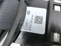 Tesla Model 3 Perf 20-23 Sicherheitsgurt Gurtstraffer Hinten Rechts Tesla Model 3 Perf 20-23 18.04.2023... Vorschau 4