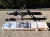 thule 575 bike carrier