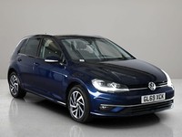 2019 Volkswagen Golf 1.0 TSI Match Edition Euro 6 (s/s) 5dr HATCHBACK Petrol Man