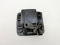 Mercedes Sprinter III 907  L2H2 Griffleiste Griff aussen für Heckklappe 9147 Mercedes Sprinter III 907 26.08.2019... Vorschau 4