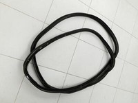 Audi A6 4G C7 11-14 Kombi Dichtung Rahmen für Heckklappe Kofferraum Audi A6 4G C7 11-14 20.04.2012 4G9827705C gebraucht Vorschau 6