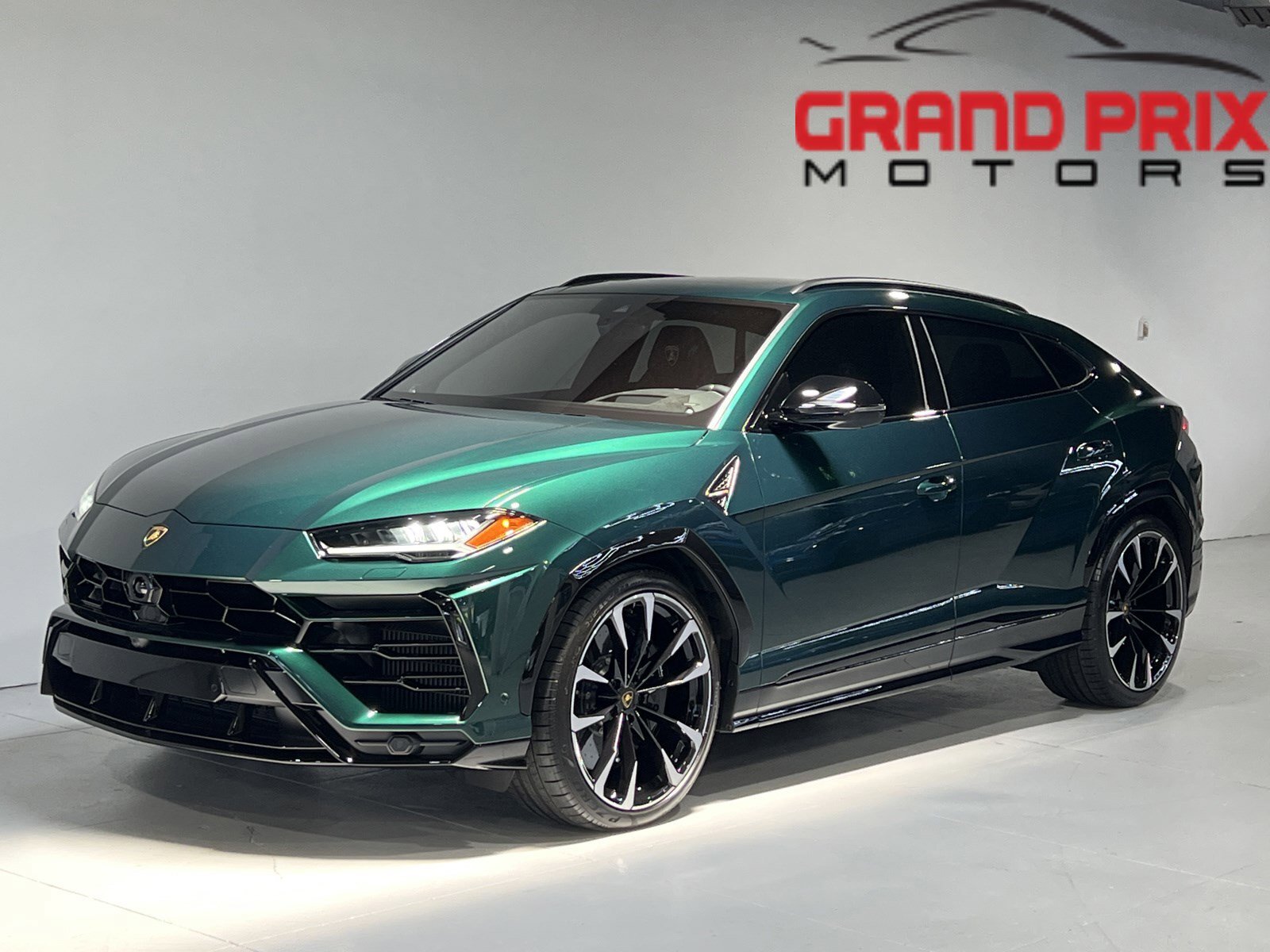 2022 Urus Automatic Used Urus for sale in Portland, Oregon Vehicles