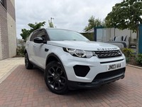 2019 Land Rover Discovery Sport 2.0 TD4 180 Landmark 5dr Auto ESTATE DIESEL Auto