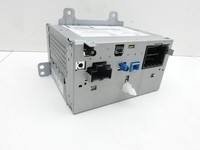 Opel Insignia A 08-13 Navigationssystem Navi Radio CD Player Opel Insignia A 08-13 30.04.2010 13337253 7612034361... Vorschau 5