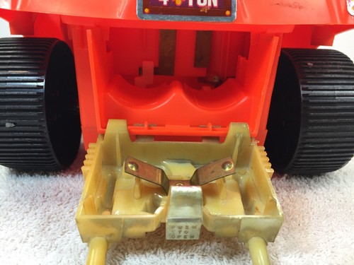 Barbie Vintage 1970 Sun N Fun Dune Buggy with Rollbar #1158 Working Box