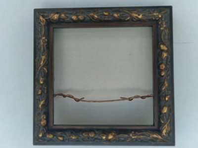 Download Decorative Arts Picture Frame Vatican