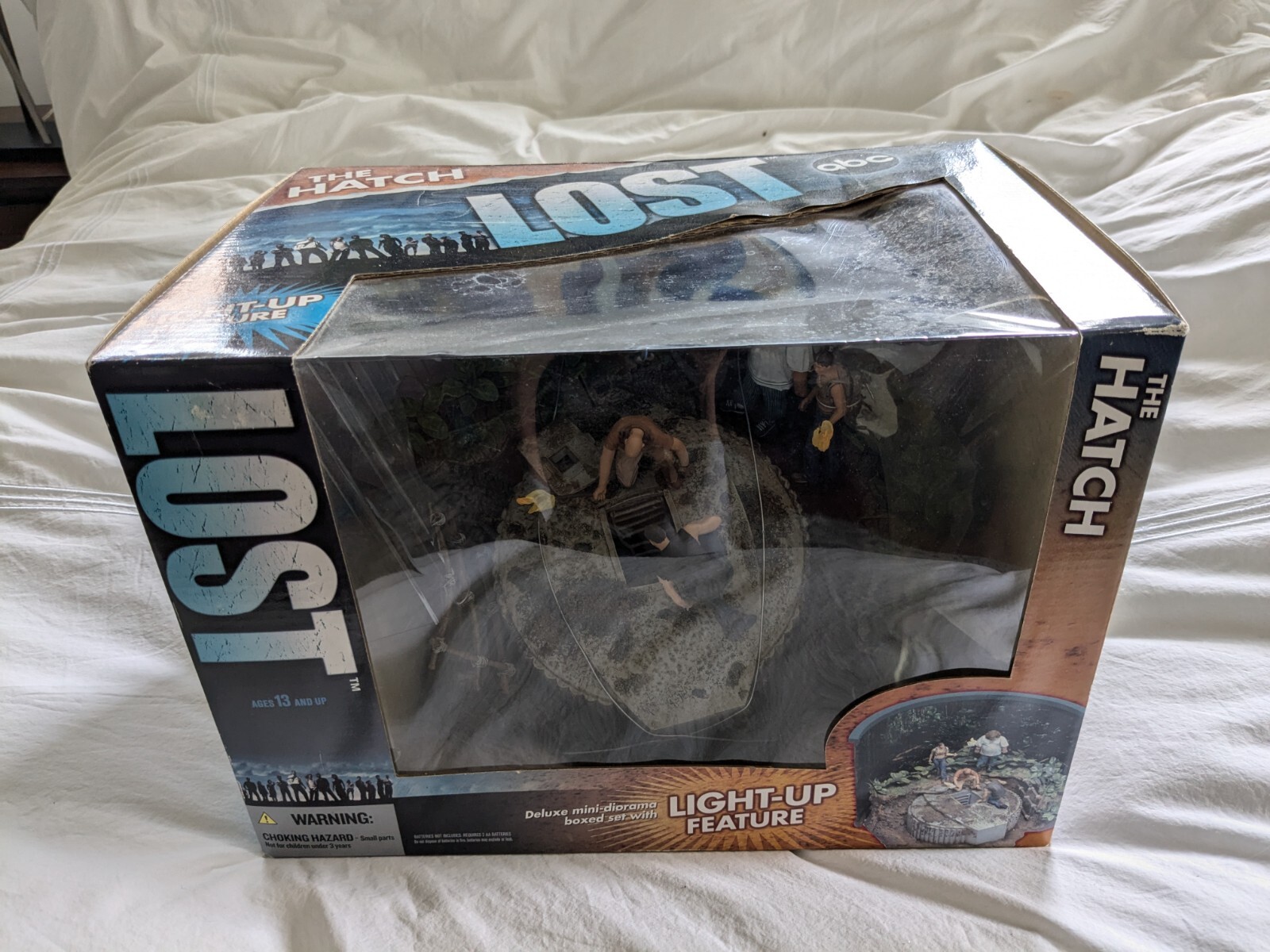 LOST THE HATCH フィギュアセット　マクファーレン $_57.JPG?set_id=880000500F