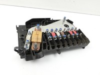 Ford Focus III 3 14-18 1,0 92KW Sicherungen Zentralelektrik Stromverteiler Stützpunkt Ford Focus III 3 14-18... Vorschau 2