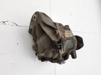 BMW F31 318d 12-15 2,0d 105KW Differential Hinterachsgetriebe Hinten 3.23 BMW F31 318d 12-15 28.02.2014 7599475... Vorschau 6