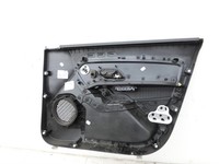 Dacia Duster II HM 18-21 Türverkleidung Türpappe Links Vorne Dacia Duster II HM 18-21 05.07.2019 809012155R gebraucht Vorschau 4