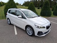 2018 BMW 2 Series 218i Luxury 5dr ESTATE Petrol Manual