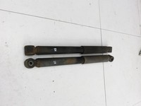 VW Crafter 2E 35 11-16 Kasten Stossdämpfer Rechts Hinten VW Crafter 2E 35 11-16 07.10.2016 2E0513029AC gebraucht Vorschau 2