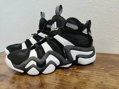 kobe crazy adidas