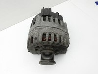 Audi A4 8K B8 11-15 TDI 2,0 140KW Lichtmaschine Generator 180A Audi A4 8K B8 11-15 13.08.2014 04L903017A 114026375... Vorschau 4