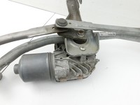 BMW F11 525d 10-14 Wischermotor m. Wischergestänge Vorne BMW F11 525d 10-14 04.04.2013 7308771 1137328716... Vorschau 4
