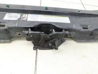 Jeep Grand Cherokee WK2 10-13 CRD 3,0 177KW Schlossträger Frontmaske Träger Vorne Mitte Jeep Grand Cherokee WK2... Vorschau 4
