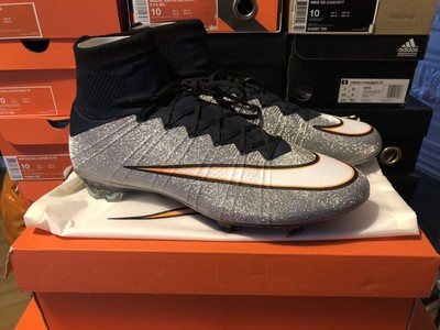 Nike Mercurial Superfly 7 Elite IC Premium soccer