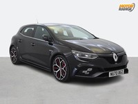 2020 Renault MEGANE R.S. 1.8 300 Trophy 5dr HATCHBACK PETROL Manual