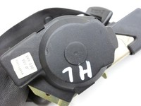 Skoda Fabia 6Y 99-04 Kombi Gurt Sicherheitsgurt Links Hinten Skoda Fabia 6Y 99-04 16.05.2003 6Y9857447F 33016581A... Vorschau 6