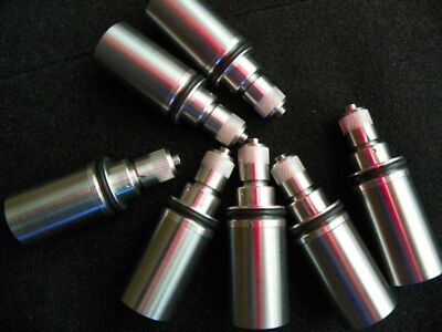 Hammerli pneuma elite 10(hatsan at44)pcp pressure regulator