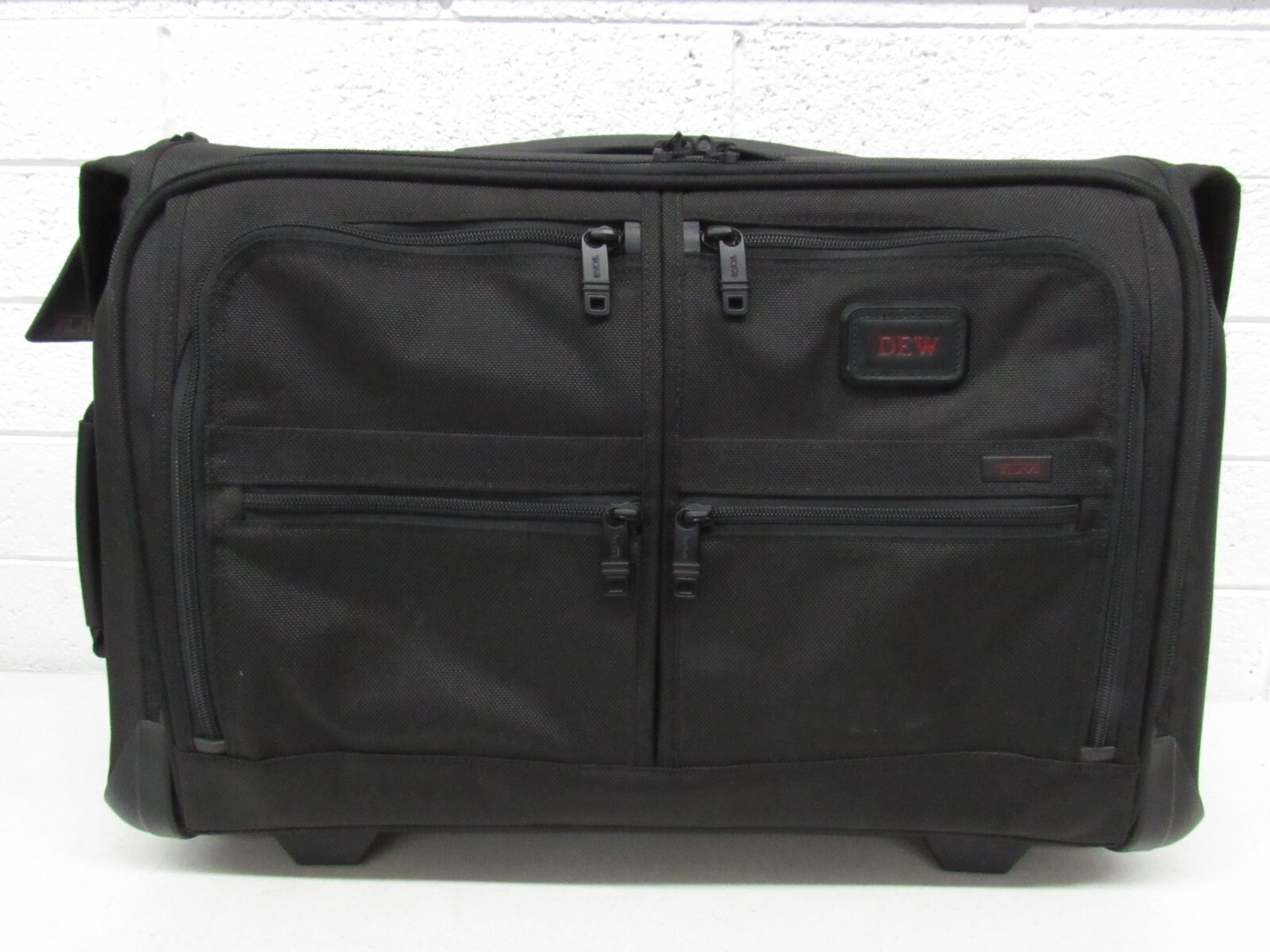 新品未使用 TUMI ガーメントバッグ 022137D2 Amazon | TUMI - Alpha 2 & Alpha 3 Extended Trip 4輪
