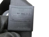 Audi A8 D3 4E qu 02-05 Gurt Sicherheitsgurt m. Gurtstraffer Fahrer Links Vorne Audi A8 D3 4E qu 02-05 06.12.2003... Vorschau 5