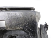 BMW F40 M135i 19-25 5T Halter Träger Aufnahme Führung für Stoßstange Rechts Hinten BMW F40 M135i 19-25 16.03.2021... Vorschau 4
