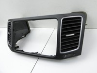 VW Sharan 7N II 10-15 Luftdusche Luftdüse Mitte VW Sharan 7N II 10-15 09.05.2012 gebraucht Vorschau 3