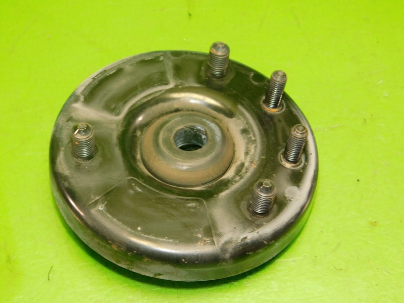 04-08 TSX OEM front strut cap hat top upper mount bracket spring seat