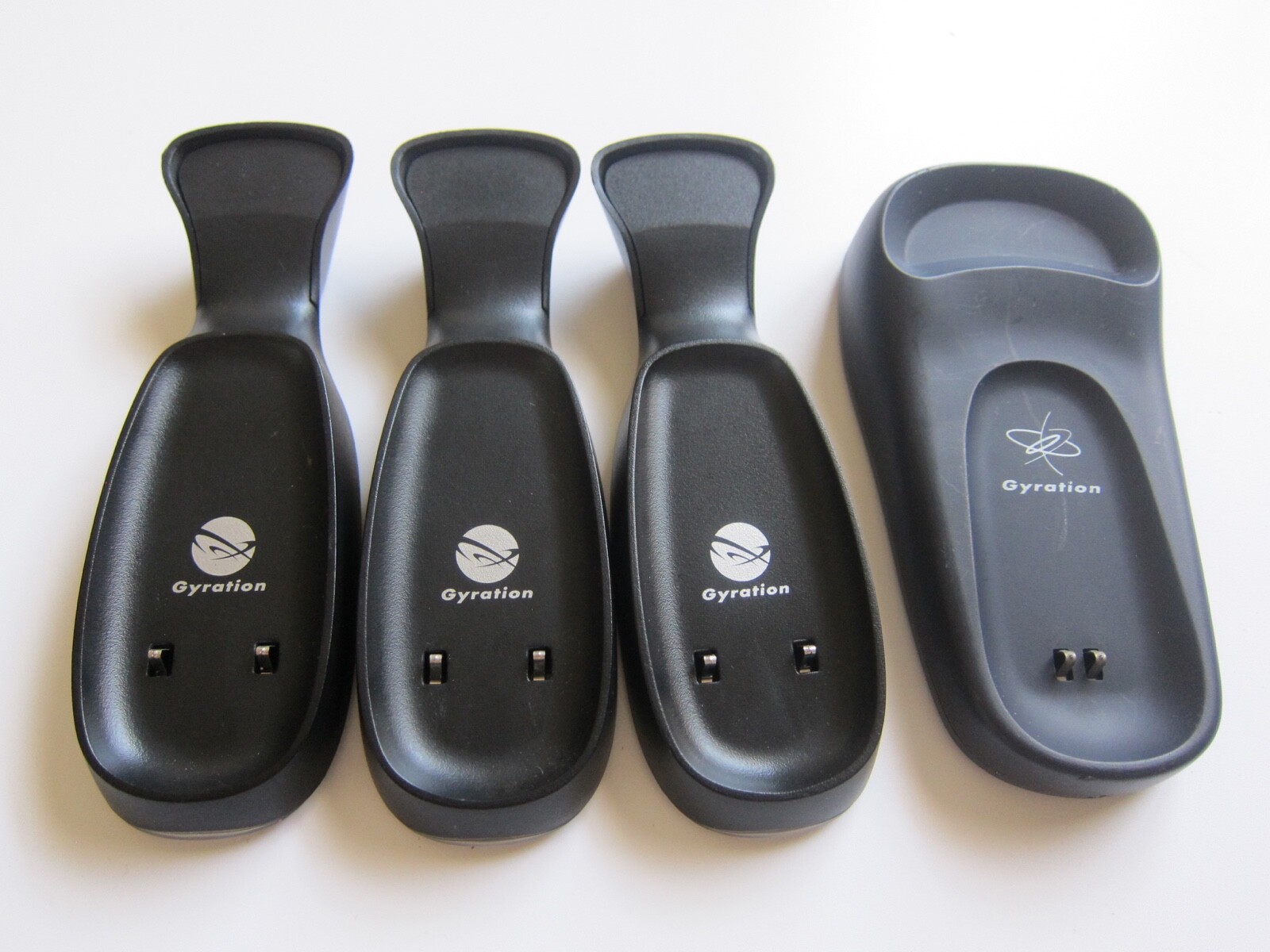 Go Plus Charging Station Cradles, *no Adapter*