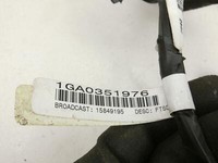 Cadillac STS 07-11 Kabelbaum für Tür und Fensterheber Rechts Vorne Cadillac STS 07-11 27.06.2008 15849195... Vorschau 8