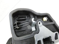 BMW X4 F26 14-18 Coupe Türschloss m. ZV Stellmotor Rechts Hinten BMW X4 F26 14-18 08.04.2016 7229460 51227229460... Vorschau 2