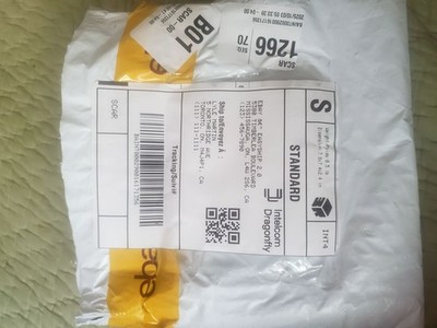 Item photo(s) from verified buyer