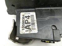 Opel Astra K 15-19 Kombi Türschloss m. ZV Stellmotor Links Hinten Opel Astra K 15-19 27.11.2018 13598364... Vorschau 7